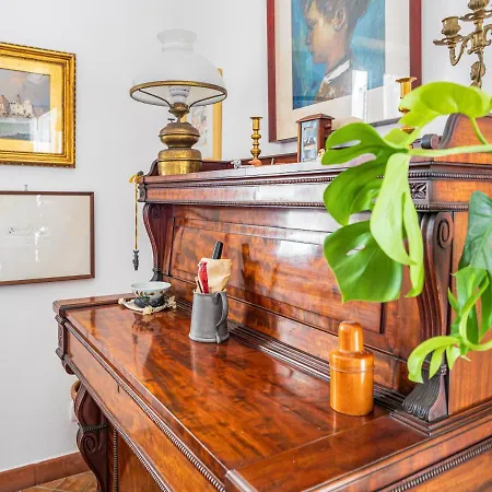 De Vivo Realty - Casa Lauro Positano * פוזיטנו