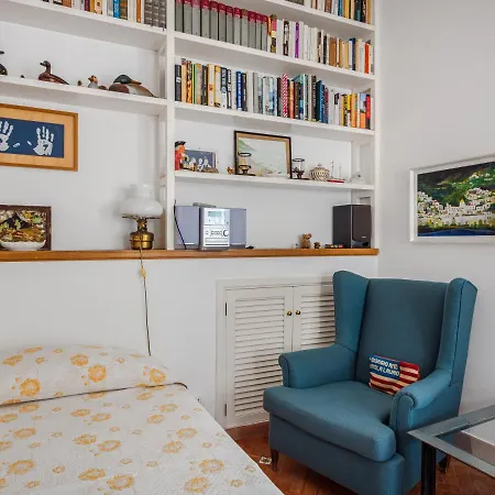 De Vivo Realty - Casa Lauro Positano פוזיטנו