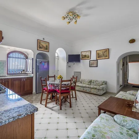 De Vivo Realty - Casa Lauro Positano * פוזיטנו