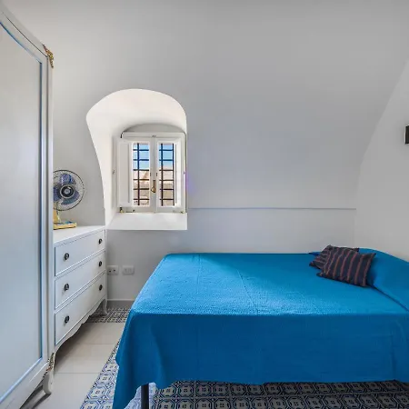 De Vivo Realty - Casa Lauro Positano פוזיטנו