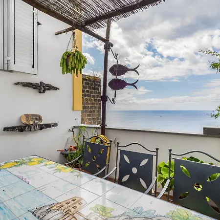 De Vivo Realty - Casa Lauro Positano בית נופש *