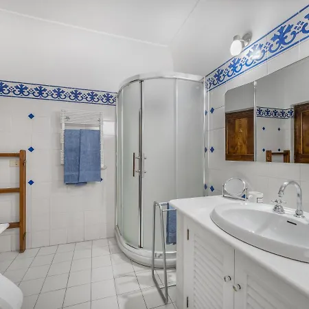 De Vivo Realty - Casa Lauro Positano * פוזיטנו