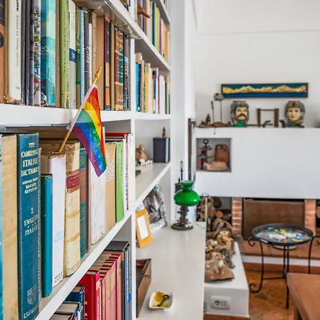 בית נופש De Vivo Realty - Casa Lauro Positano פוזיטנו