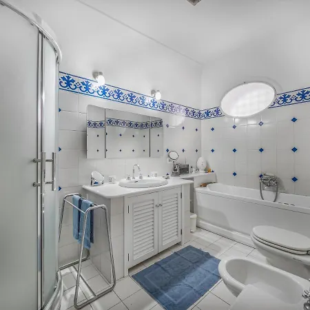 De Vivo Realty - Casa Lauro Positano בית נופש פוזיטנו