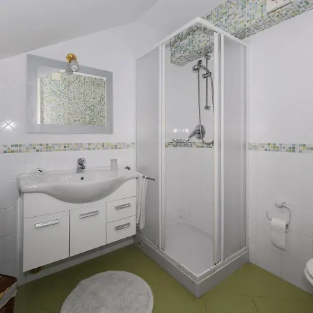 בית נופש De Vivo Realty - Casa Lauro Positano *