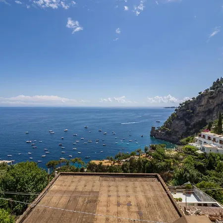 Holiday home Casa Lauro - De Vivo Realty *