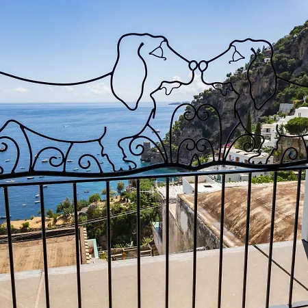Casa Lauro - De Vivo Realty Holiday home