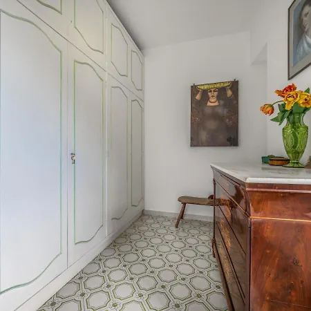 Holiday home Casa Lauro - De Vivo Realty Positano