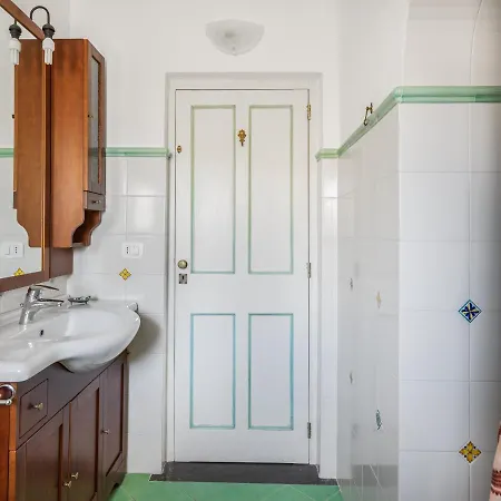Casa Lauro - De Vivo Realty Holiday home Positano