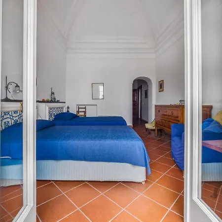 Holiday home Casa Lauro - De Vivo Realty Positano