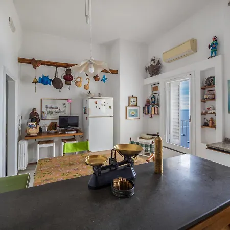 Holiday home Casa Lauro - De Vivo Realty Positano