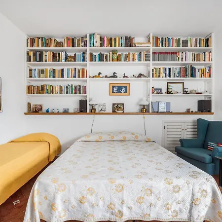 Casa Lauro - De Vivo Realty Holiday home