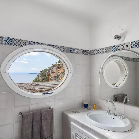 Casa Lauro - De Vivo Realty Holiday home *