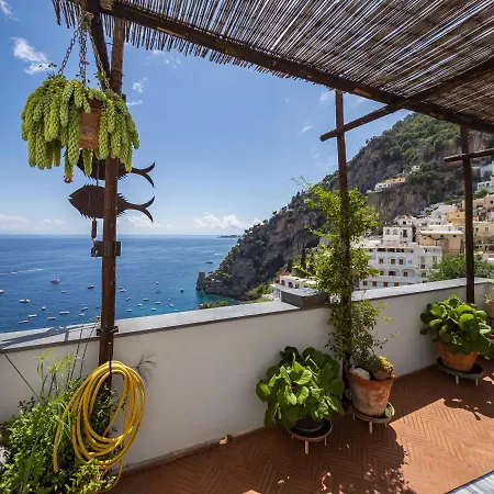 Casa Lauro - De Vivo Realty Tatil Evi